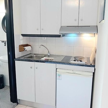 Eleni'S Studios カテリオス エクステリア 写真